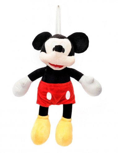 ΑΡΚΟΥΔΑΚΙ MICKEY