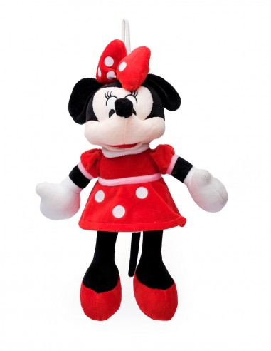 ΑΡΚΟΥΔΑΚΙ MINNIE