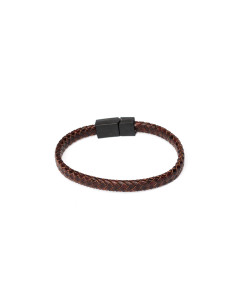 BROWN BRACELET