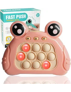 FAST PUSH POP IT