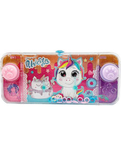 ΠΑΙΧΝΙΔΙ ΝΕΡΟΥ UNICORN