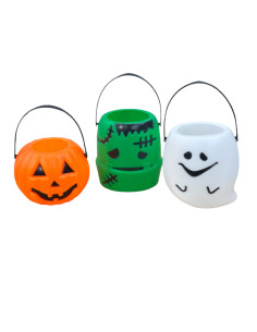 HALLOWEEN ΦΑΝΑΡΑΚΙΑ 6ΤΜΧ