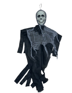 HALLOWEEN ΔΙΑΚΟΣΜΗΣΗ ΦΑΝΤΑΣΜΑ