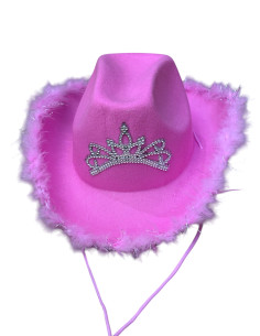 ΚΑΠΕΛΟ COWBOY