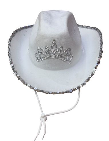 ΚΑΠΕΛΟ COWBOY