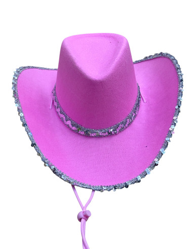 ΚΑΠΕΛΟ COWBOY