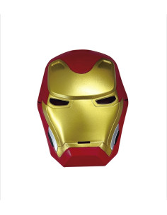 IRON MAN MK85