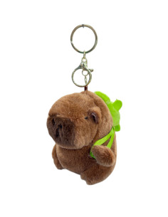 CAPYBARA ΛΟΥΤΡΙΝΟ ΜΠΡΕΛΟΚ 2