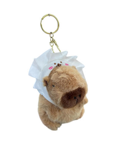 CAPYBARA ΛΟΥΤΡΙΝΟ ΜΠΡΕΛΟΚ