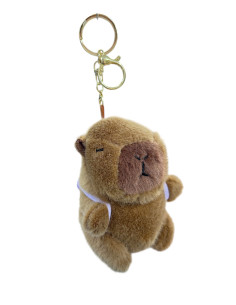 CAPYBARA ΛΟΥΤΡΙΝΟ ΜΠΡΕΛΟΚ 2