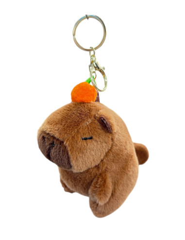 CAPYBARA ΛΟΥΤΡΙΝΟ ΜΠΡΕΛΟΚ
