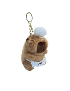 CAPYBARA ΛΟΥΤΡΙΝΟ ΜΠΡΕΛΟΚ