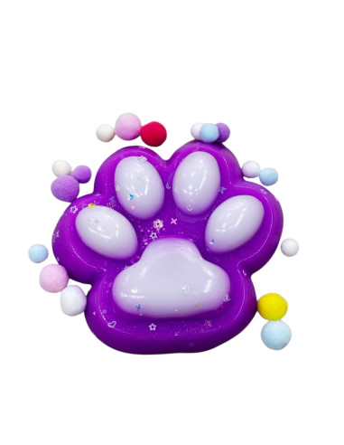 SQUISHY ΠΑΤΟΥΣΙΤΣΑ ΓΑΤΑΣ