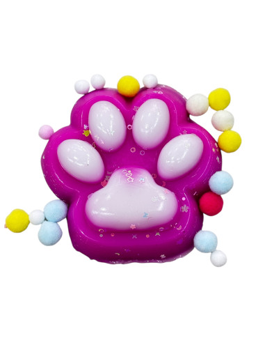 SQUISHY ΠΑΤΟΥΣΙΤΣΑ ΓΑΤΑΣ