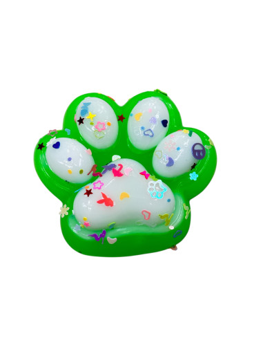 SQUISHY ΠΑΤΟΥΣΙΤΣΑ ΓΑΤΑΣ