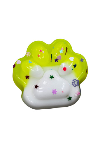 SQUISHY ΠΑΤΟΥΣΙΤΣΑ ΓΑΤΑΣ
