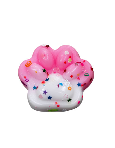 SQUISHY ΠΑΤΟΥΣΙΤΣΑ ΓΑΤΑΣ