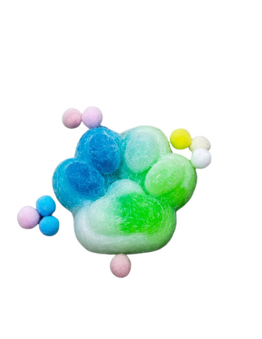 SQUISHY ΠΑΤΟΥΣΙΤΣΑ ΓΑΤΑΣ