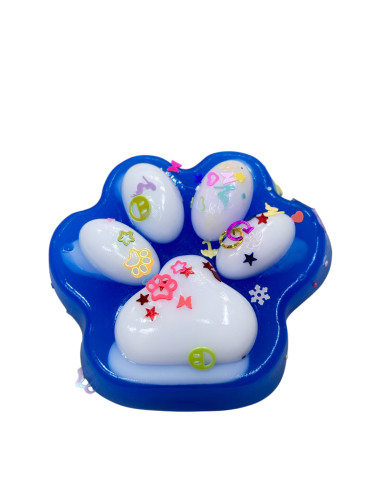 SQUISHY ΠΑΤΟΥΣΙΤΣΑ ΓΑΤΑΣ