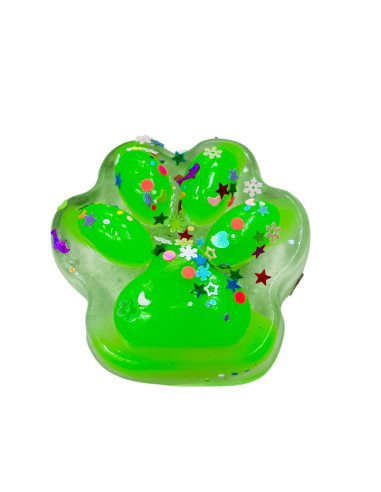 SQUISHY ΠΑΤΟΥΣΙΤΣΑ ΓΑΤΑΣ
