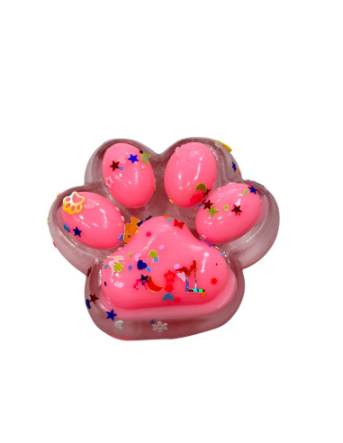 SQUISHY ΠΑΤΟΥΣΙΤΣΑ ΓΑΤΑΣ