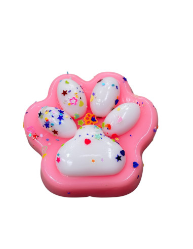 SQUISHY ΠΑΤΟΥΣΙΤΣΑ ΓΑΤΑΣ