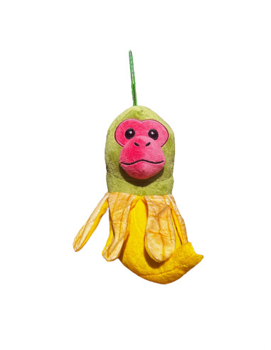 ΛΟΥΤΡΙΝΟ BRAIN ROT- CHIMBANZINI BANANINI