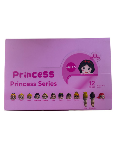 ΑΞΕΣΟΥΑΡ ΚΙΝΗΤΟΥ ΤΥΠΟΥ SONNY ANGELS- PRINCESS SERIES