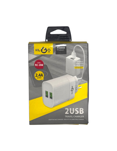 ΠΡΙΖΑΚΙ ΜΕ ΔΙΠΛΟ USB