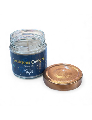 ΑΡΩΜΑΤΙΚΟ ΚΕΡΙ COOKIES
