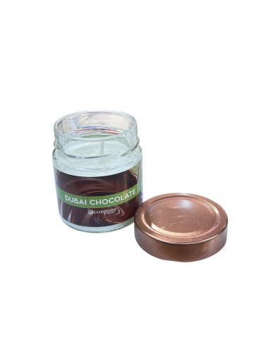 ΑΡΩΜΑΤΙΚΟ ΚΕΡΙ DUBAI CHOCOLATE